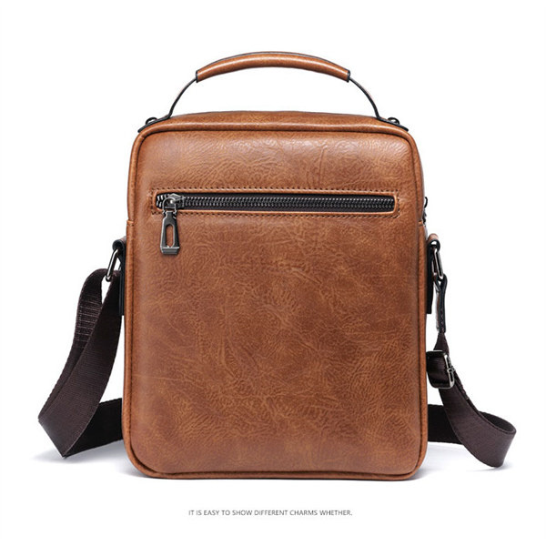 ビジネスバッグ ショルダーバッグ 斜め掛け バッグ メンズ 軽量 便利 おしゃれ 50代 撥水 小さめ 通勤 40代 通学 メッセンジャーバッグ 仕事 30代 小型 大容量 