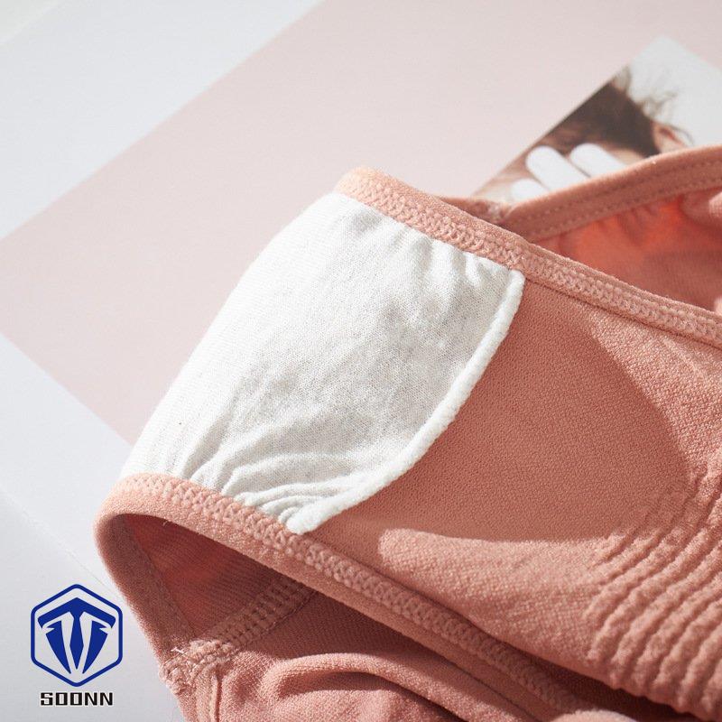 レディースショーツ スタンダード 子宮温活 単品 ハイウエスト パンツ パンティー 深め 女性下着 深ばき 3D縫 お腹すっぽり インナー 3D縫い目 