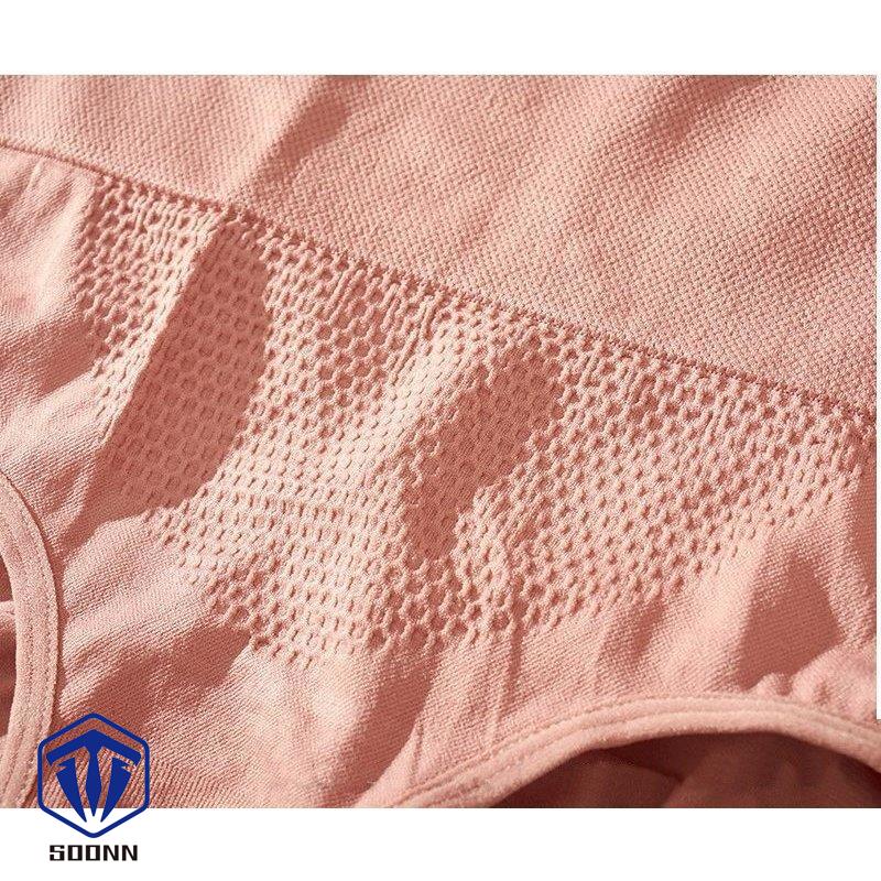 レディースショーツ スタンダード 子宮温活 単品 ハイウエスト パンツ パンティー 深め 女性下着 深ばき 3D縫 お腹すっぽり インナー 3D縫い目 