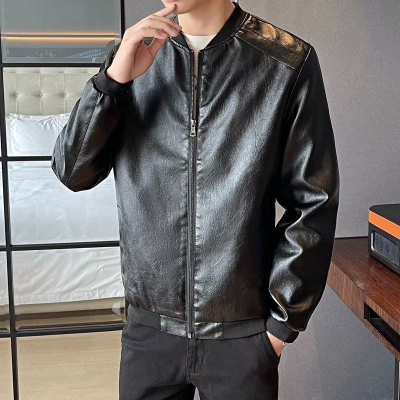 テーラードジャケット アメメンズ PU 父の日 ジャケット ビジネス アウター おしゃれ 秋 カジュアル 秋服 冬 50代 40代 通勤 長袖 細身 紳士用 春 