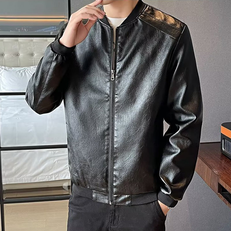 テーラードジャケット アメメンズ PU 父の日 ジャケット ビジネス アウター おしゃれ 秋 カジュアル 秋服 冬 50代 40代 通勤 長袖 細身 紳士用 春 