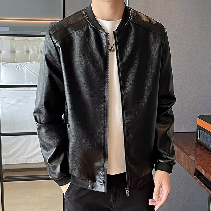 テーラードジャケット アメメンズ PU 父の日 ジャケット ビジネス アウター おしゃれ 秋 カジュアル 秋服 冬 50代 40代 通勤 長袖 細身 紳士用 春 