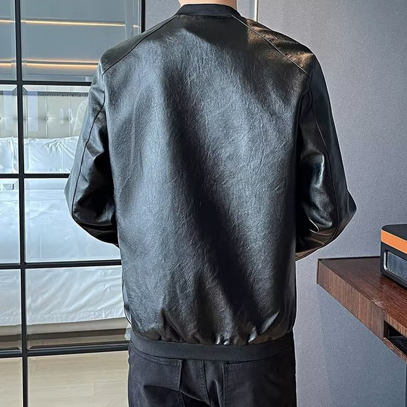 テーラードジャケット アメメンズ PU 父の日 ジャケット ビジネス アウター おしゃれ 秋 カジュアル 秋服 冬 50代 40代 通勤 長袖 細身 紳士用 春 