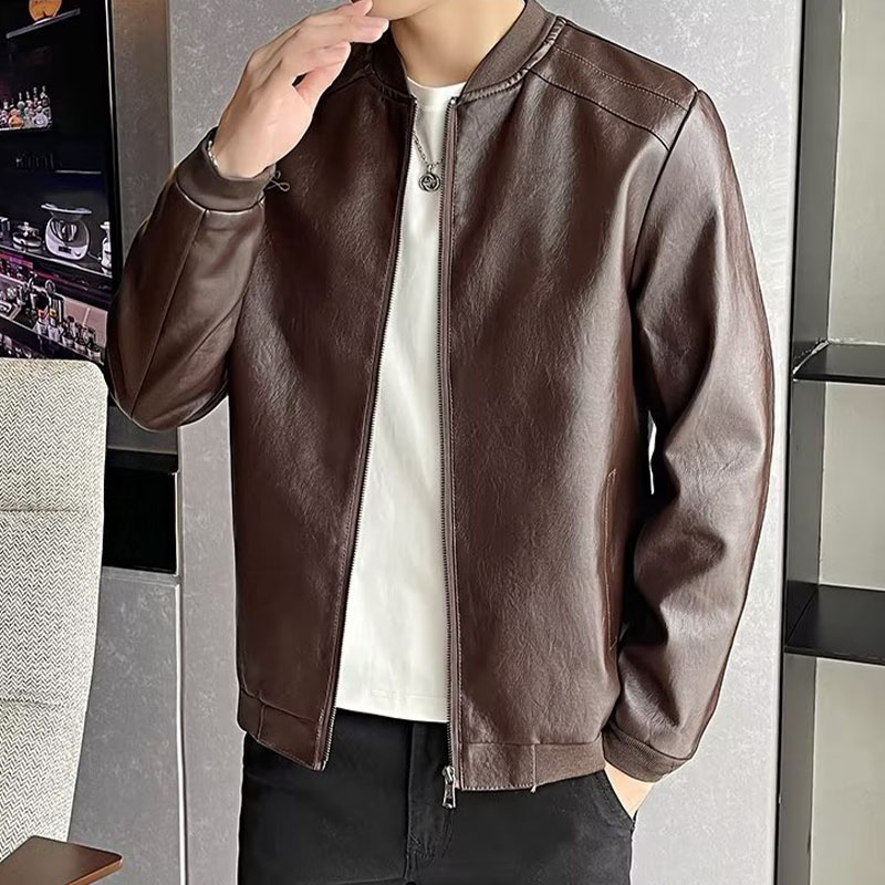 テーラードジャケット アメメンズ PU 父の日 ジャケット ビジネス アウター おしゃれ 秋 カジュアル 秋服 冬 50代 40代 通勤 長袖 細身 紳士用 春 