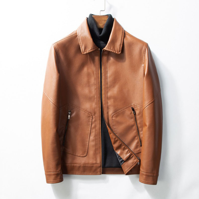 テーラードジャケット アメメンズ PU 父の日 ジャケット ビジネス 通勤 春 おしゃれ 長袖 50代 秋服 40代 秋 冬 カジュアル 紳士用 アウター 細身 