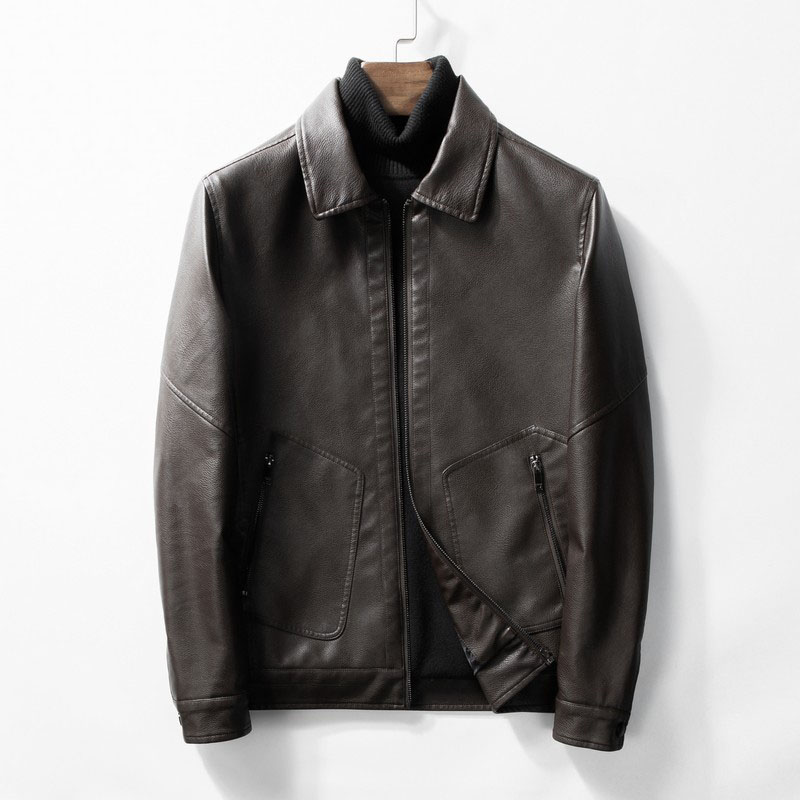 テーラードジャケット アメメンズ PU 父の日 ジャケット ビジネス 通勤 春 おしゃれ 長袖 50代 秋服 40代 秋 冬 カジュアル 紳士用 アウター 細身 