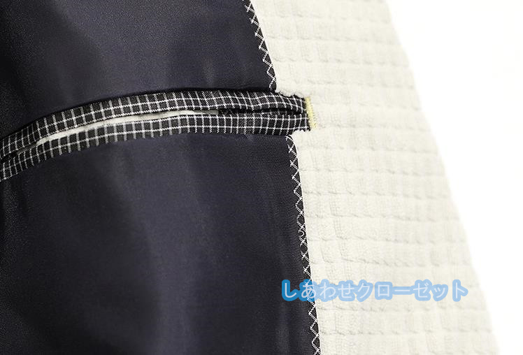 テーラードジャケット メンズ おしゃれ ブレザージャケット カジュアルスーツ 無地 通勤 アウター 紳士用 フォマールスーツ ビジネススーツ 春秋冬 