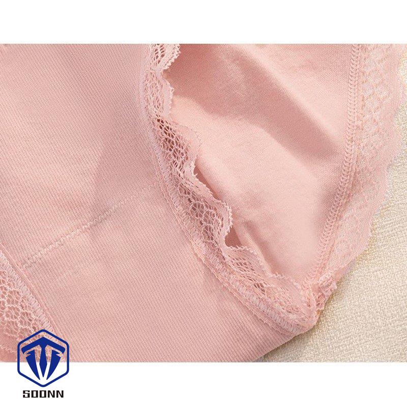 スタンダードショーツ ハイウエスト 股上深め 深履き お腹すっぽり ノーマル 無地 フル レディース パンツ 婦人 インナー 冷え対策 下着 シンプル 