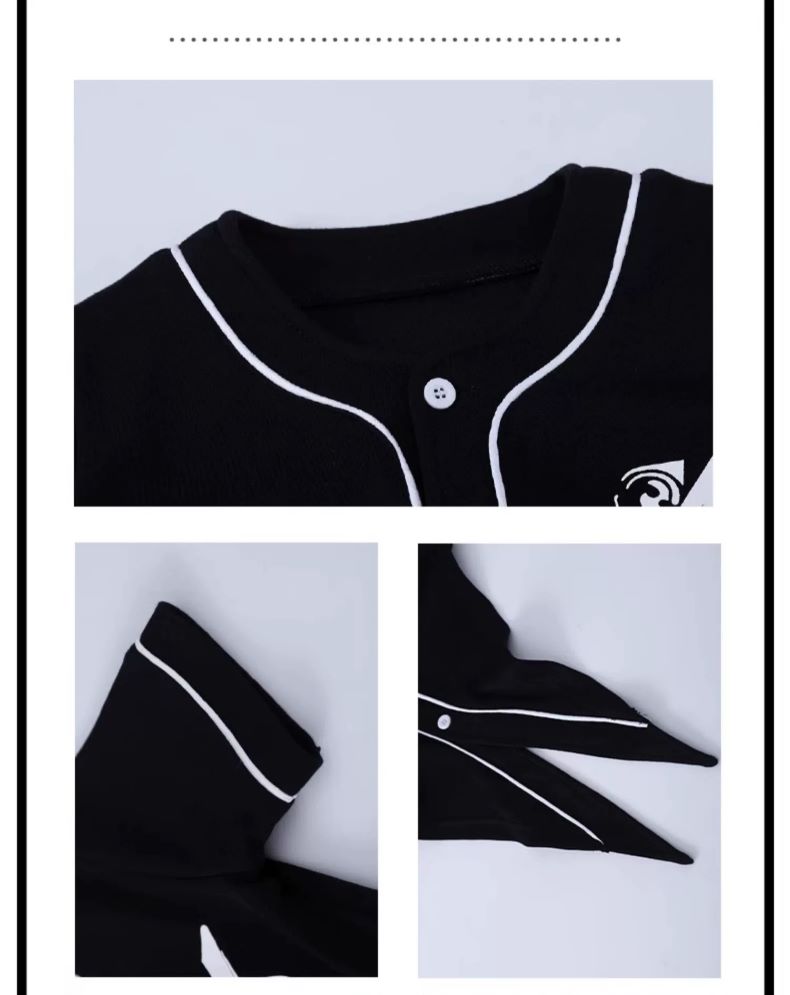 ヒップホップ 衣装 キッズダンス衣装 セットアップ 韓国 子供ダンス服 HIPHOP 黒 キッズ 白 赤 ガールズ 派手 パンツ K-POP ベースボールシャツ ダンス衣装 