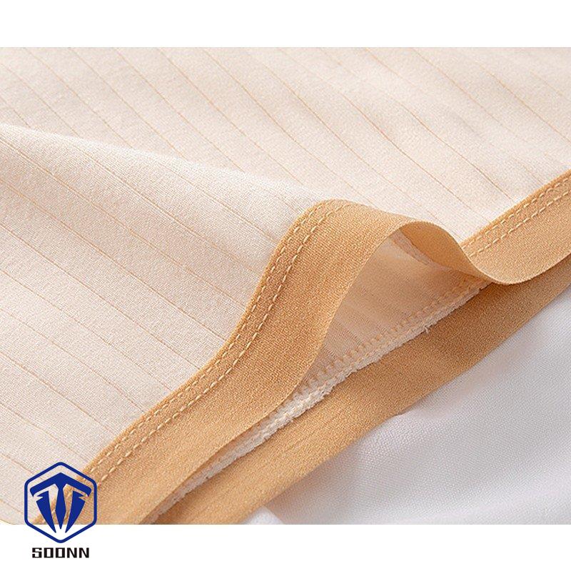 スタンダードショーツ ノーマル レディース 婦人 インナー 下着 シンプル かわい おしゃれ リブ スポーティー カジュアル パンツ 無地 フルバック 