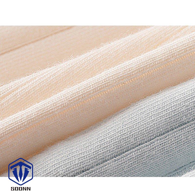 スタンダードショーツ ノーマル レディース 婦人 インナー 下着 シンプル かわい おしゃれ リブ スポーティー カジュアル パンツ 無地 フルバック 