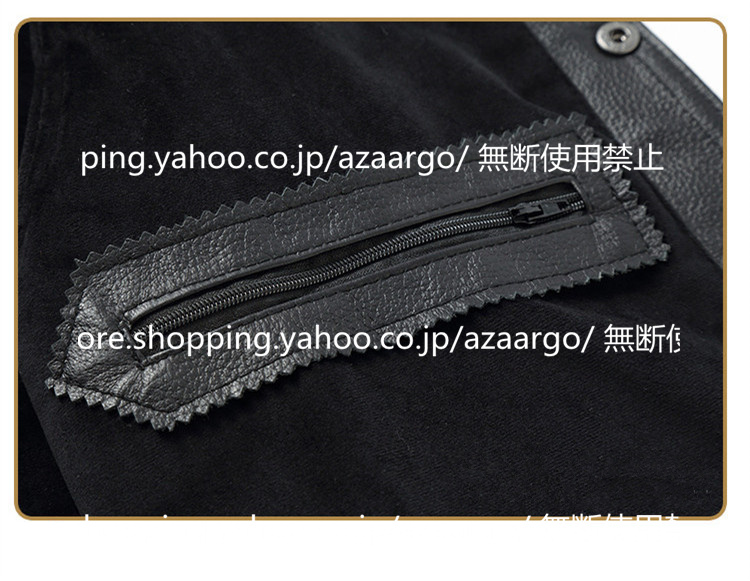 レザーベスト メンズ ラムレザー ベスト 。 羊革 バイク用ベスト 大きいサイズ ジレベスト 通勤 フォーマル 高級レザー チョッキ カジュアル 