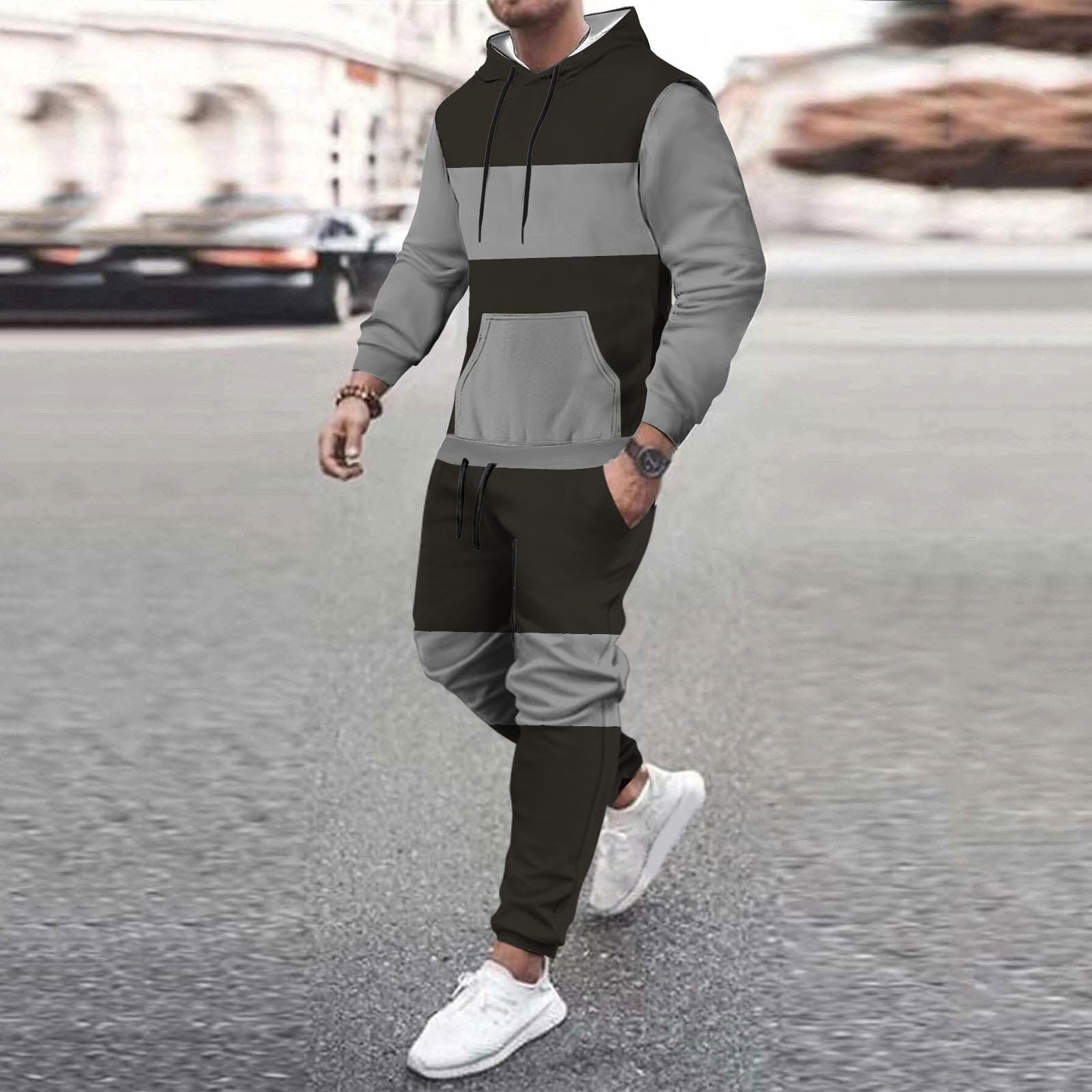 ジャージ メンズ セットアップ 上下 おしやれ 40代 。 長袖 トレーナー 上品 秋 スウェット ルームウェア 50代 