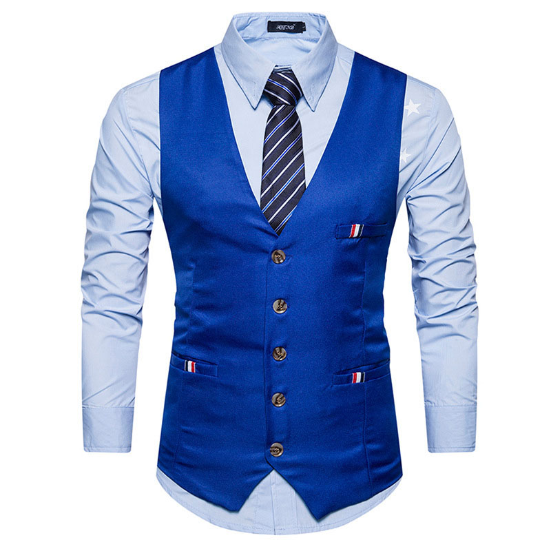 フォーマル メンズ ベスト スリム 男性 ベスト メンズ ビジネスチョッキ ベスト 上質 ベスト ジレメンズ ビジネス サラリーマン 結婚式 紳士 オフィス 