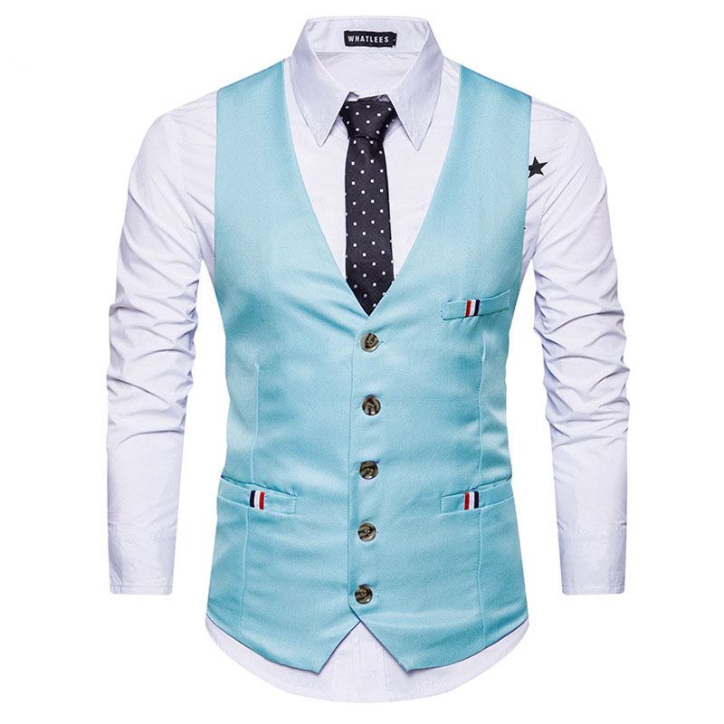フォーマル メンズ ベスト スリム 男性 ベスト メンズ ビジネスチョッキ ベスト 上質 ベスト ジレメンズ ビジネス サラリーマン 結婚式 紳士 オフィス 