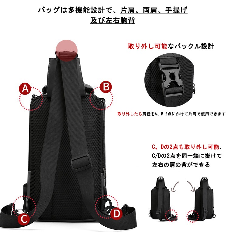 リュックサック ミニリュック メンズ レディース ナイロン 軽量 小型 コンパクト 防水 旅行 デイパック 大容量 バックパック 