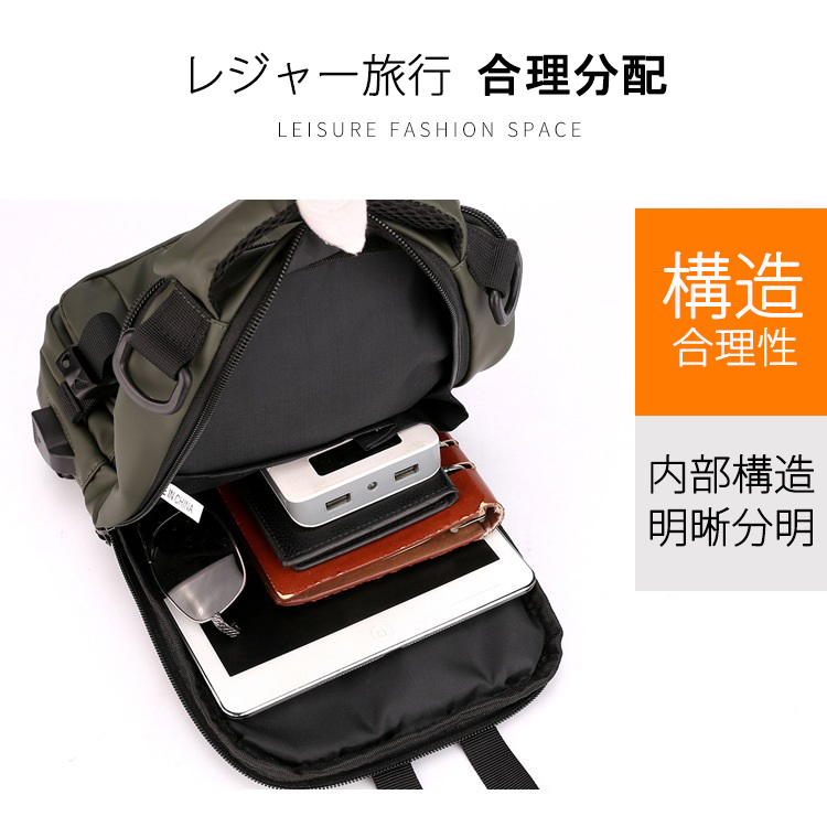 リュックサック ミニリュック メンズ レディース ナイロン 軽量 小型 コンパクト 防水 旅行 デイパック 大容量 バックパック 