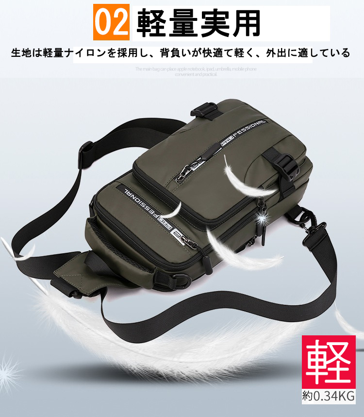 リュックサック ミニリュック メンズ レディース ナイロン 軽量 小型 コンパクト 防水 旅行 デイパック 大容量 バックパック 