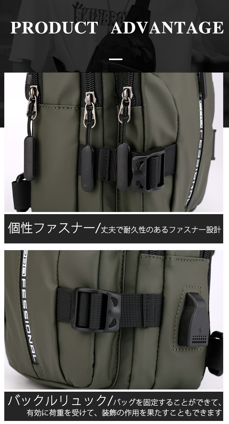 リュックサック ミニリュック メンズ レディース ナイロン 軽量 小型 コンパクト 防水 旅行 デイパック 大容量 バックパック 