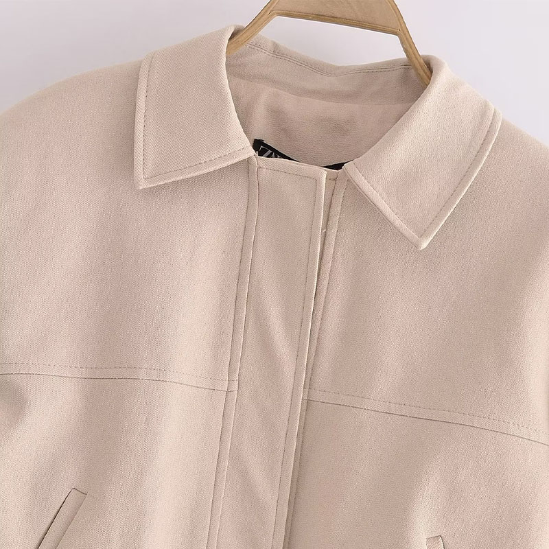 ジャケット レディース トップス 長袖 カジュアル サマージャケット 通勤 入学式 秋 秋服 シンプル 卒業式 面接 オフィス 細身 オシャレ大人 春 冬 