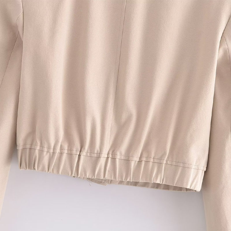 ジャケット レディース トップス 長袖 カジュアル サマージャケット 通勤 入学式 秋 秋服 シンプル 卒業式 面接 オフィス 細身 オシャレ大人 春 冬 