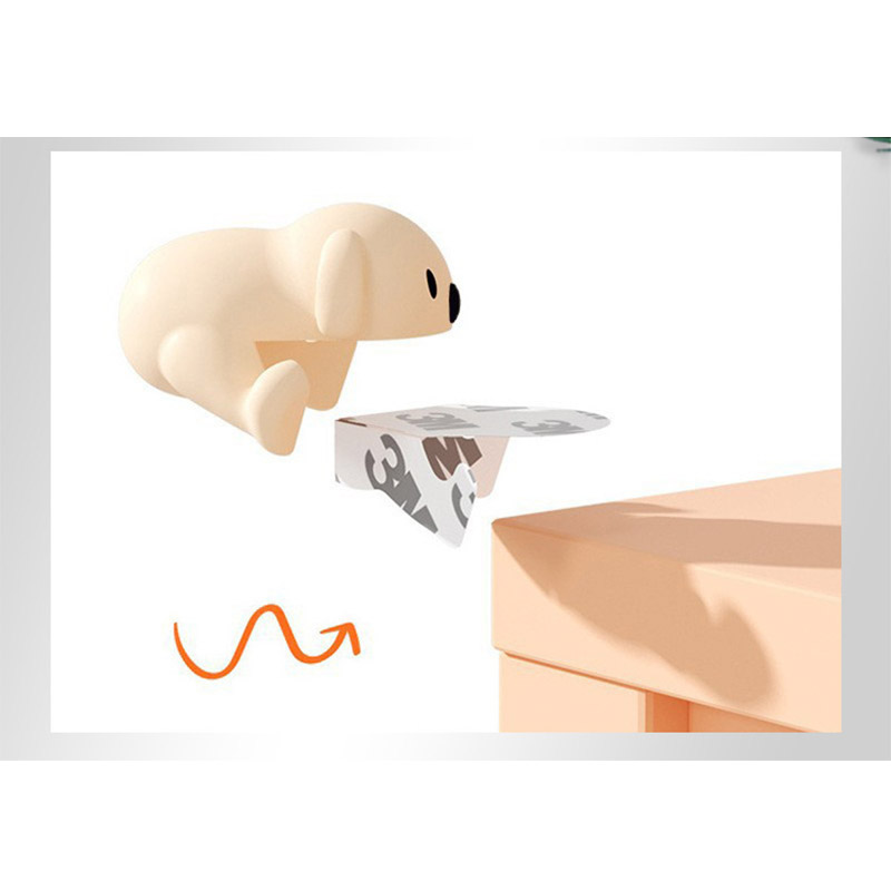 コーナークッション コーナーガード 8個セット ベビー 赤ちゃん セーフティーグッズ ケガ予防 机テーブル 家具 可愛い 厚め 角 