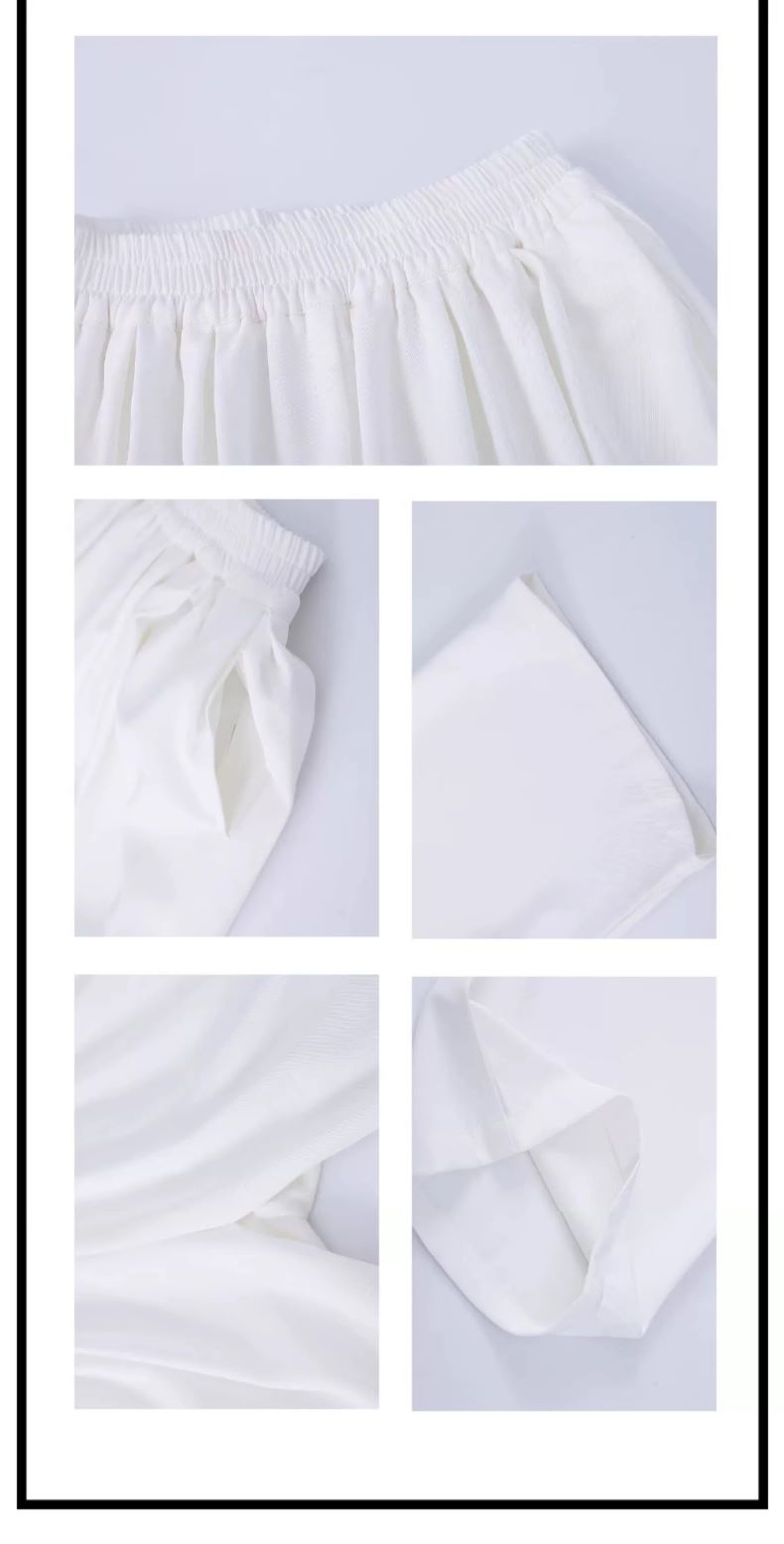 ダンス衣装 キッズ ガールズ ヒップホップ ジャズ K-POP パンツ セットアップ 子供ダンス服 韓国 白 ダンスウェア ベスト キッズダンス衣装 