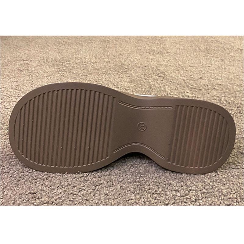 ローファー レディース スリッポン 厚底 柔らかいソール 痛くない 美脚 モカシン 走れる 日常着用 通勤 衝撃吸収 歩きやすい 滑り止め 