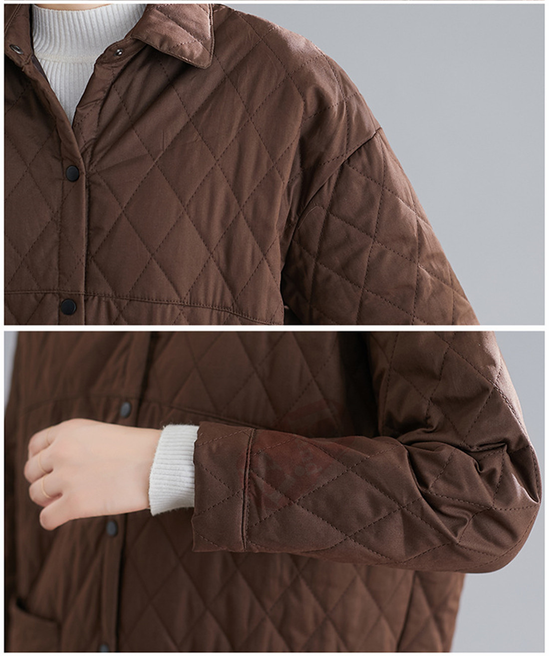 中綿コート ダウンジャケット ダウンコート ロング丈 チェスターコート 防寒 お出かけ ゆったり 体型カパー 40代50代 冬 アウター トップス レディース 