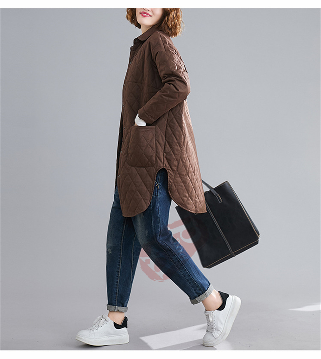 中綿コート ダウンジャケット ダウンコート ロング丈 チェスターコート 防寒 お出かけ ゆったり 体型カパー 40代50代 冬 アウター トップス レディース 