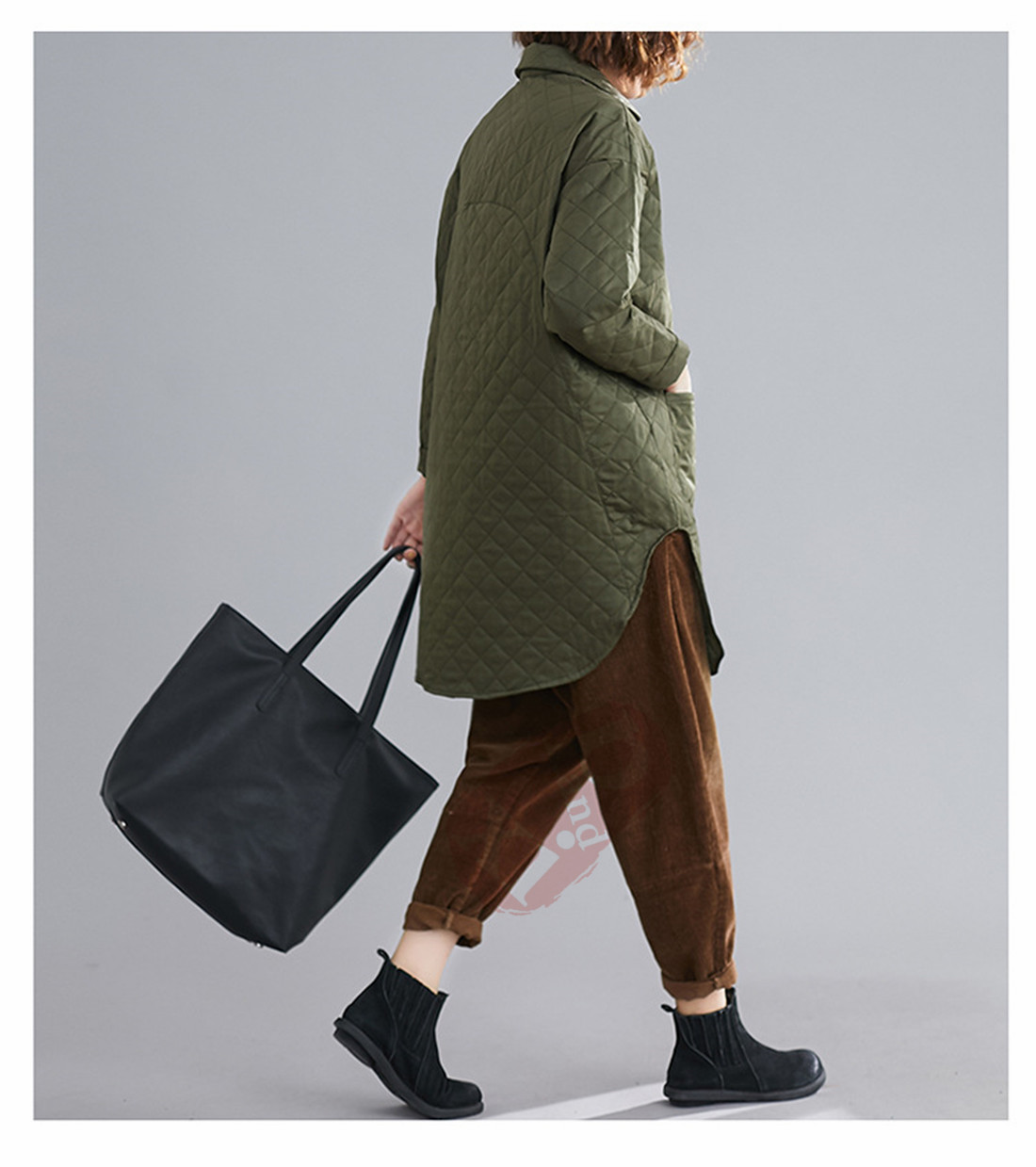 中綿コート ダウンジャケット ダウンコート ロング丈 チェスターコート 防寒 お出かけ ゆったり 体型カパー 40代50代 冬 アウター トップス レディース 