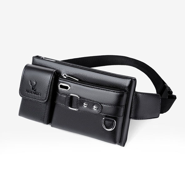 ボディバッグ メンズ レディース ワンショルダー ショルダーバッグ ウエストバッグ PUレザー 通勤通学 。軽量 。調 かばん 斜めがけ バッグ 大容量 