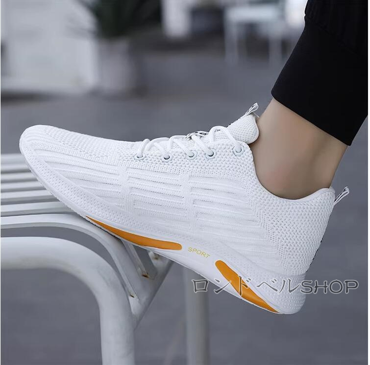 ランニングスニーカー メンズ シークレット6 8 10CM 身長UP スポーツ おしゃれ 疲れにくい 。 通学 クッション 快適 通勤 運動靴 