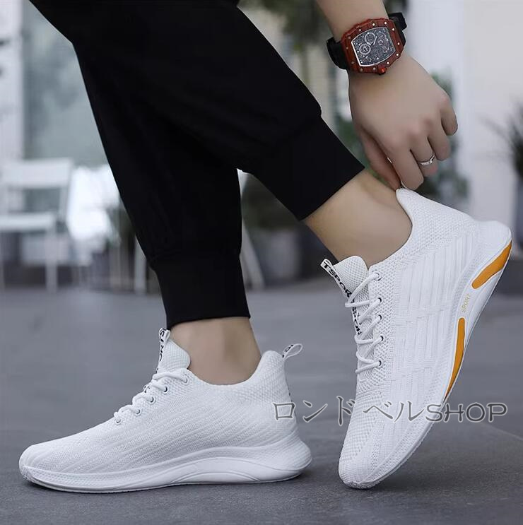 ランニングスニーカー メンズ シークレット6 8 10CM 身長UP スポーツ おしゃれ 疲れにくい 。 通学 クッション 快適 通勤 運動靴 