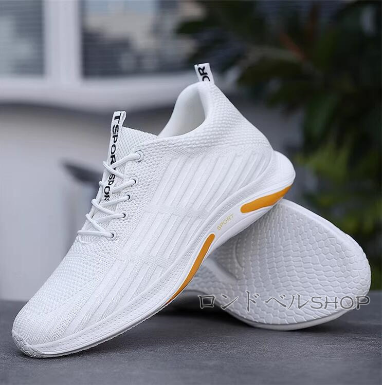 ランニングスニーカー メンズ シークレット6 8 10CM 身長UP スポーツ おしゃれ 疲れにくい 。 通学 クッション 快適 通勤 運動靴 