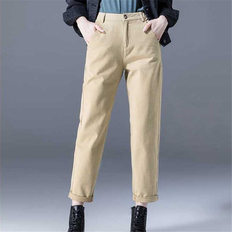 チノパン テーパードパンツ レディース パンツ ウエストゴム ズボン カジュアル ボゆったり ロング 春 イージーパンツ 夏 秋 体型カバー 