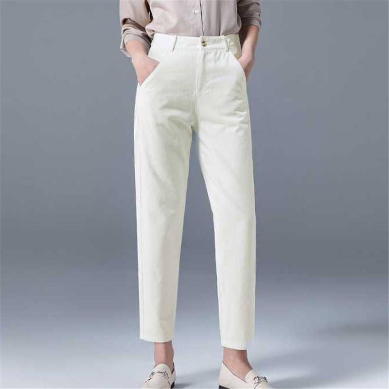 チノパン テーパードパンツ レディース パンツ ウエストゴム ズボン カジュアル ボゆったり ロング 春 イージーパンツ 夏 秋 体型カバー 