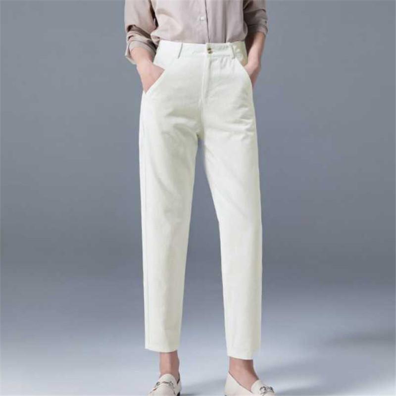 チノパン テーパードパンツ レディース パンツ ウエストゴム ズボン カジュアル ボゆったり ロング 春 イージーパンツ 夏 秋 体型カバー 