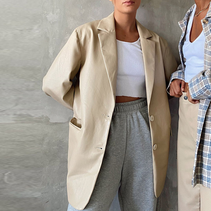 ジャケット レディース トップス 長袖 カジュアル サマージャケット 面接 細身 秋 シンプル 春 冬 オフィス 秋服 卒業式 オシャレ大人 母の日 通勤 入学式 