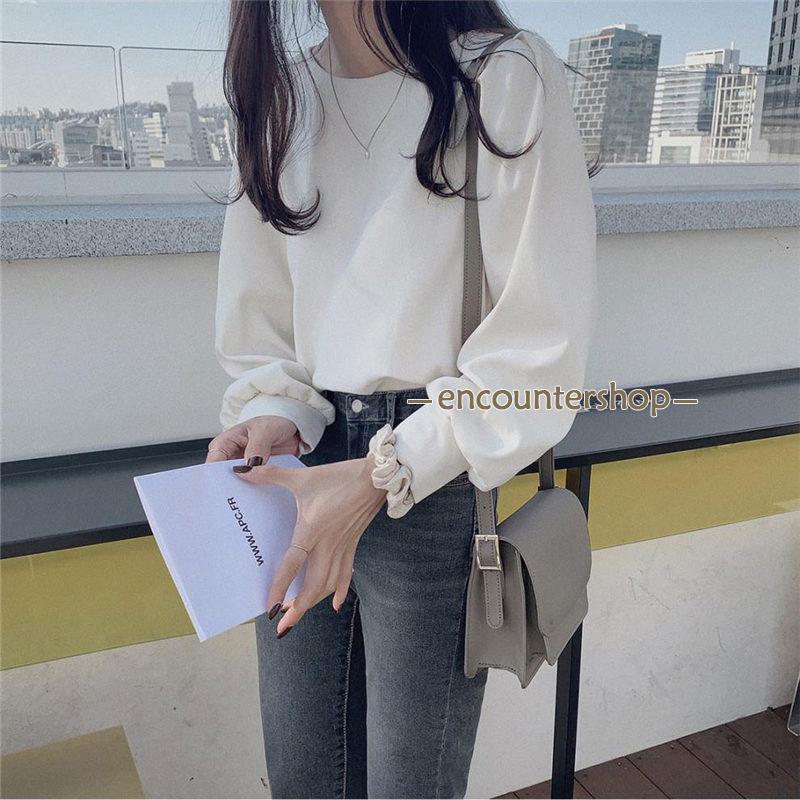 ブラウス レディース 長袖 春秋 長袖シャツ トップス デート シンプル おしゃれ きれいめ 体型カバー ビジネス OL 入学式 フォーマル 通勤 