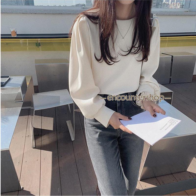 ブラウス レディース 長袖 春秋 長袖シャツ トップス デート シンプル おしゃれ きれいめ 体型カバー ビジネス OL 入学式 フォーマル 通勤 