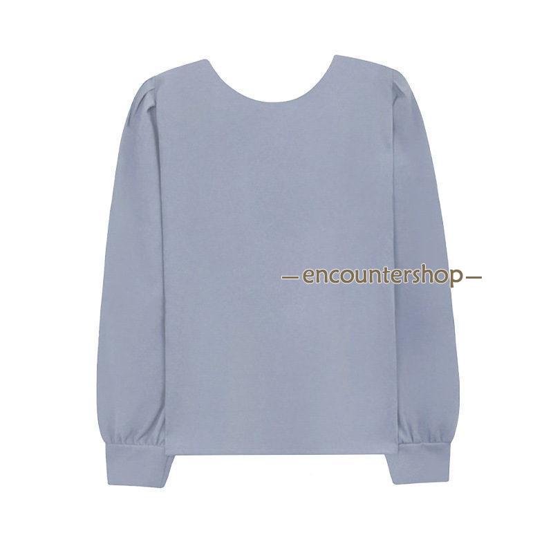 ブラウス レディース 長袖 春秋 長袖シャツ トップス デート シンプル おしゃれ きれいめ 体型カバー ビジネス OL 入学式 フォーマル 通勤 