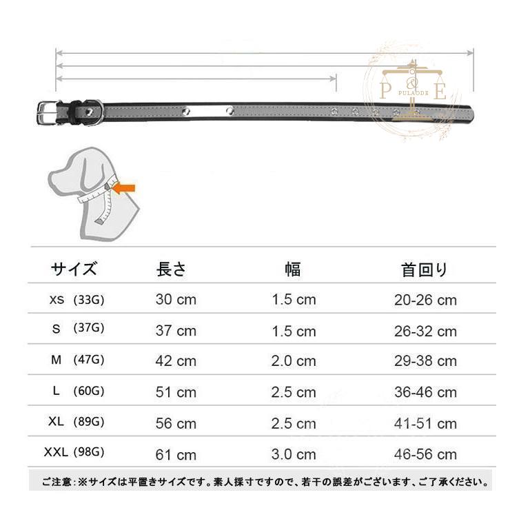 首輪 名前入 小型犬 中型犬 大型犬 首輪 メタル 雑貨 安全 迷子札 デザイン ペット用品 犬 猫用品 IDタグ 名札 光る シンプル 