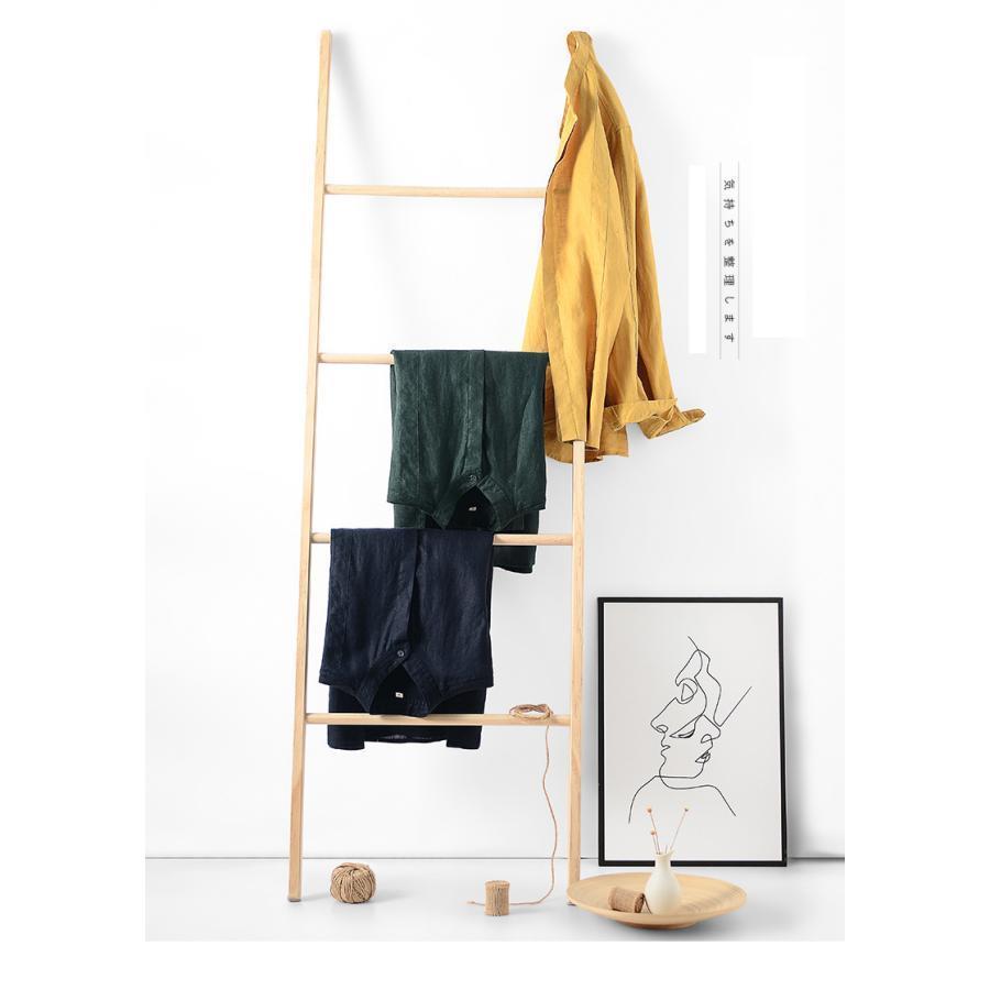 シャツ リネン コットン カジュアルシャツ ホワイトシャツ ワイシャツ 白シャツ ビジネス メンズ ファッション トップス 長袖 綿麻シャツ 