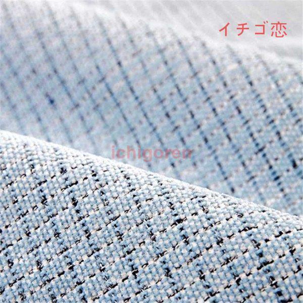 ソファーカバー 座布団 サイズ別売り マルチカバー ペット対策 汚れ対策 ソファー保護 滑り止め 春夏 柔らかい 洗濯OK 