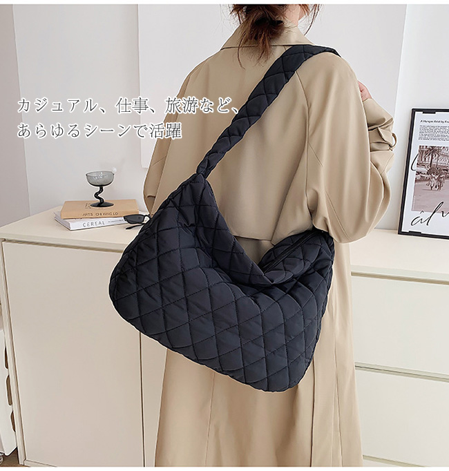 トートバッグ レディース シンプル 軽い バッグ 軽い 通学 通勤仕事 大人可愛い バッグ ポップコーンバッグ 軽量 通勤バッグ 