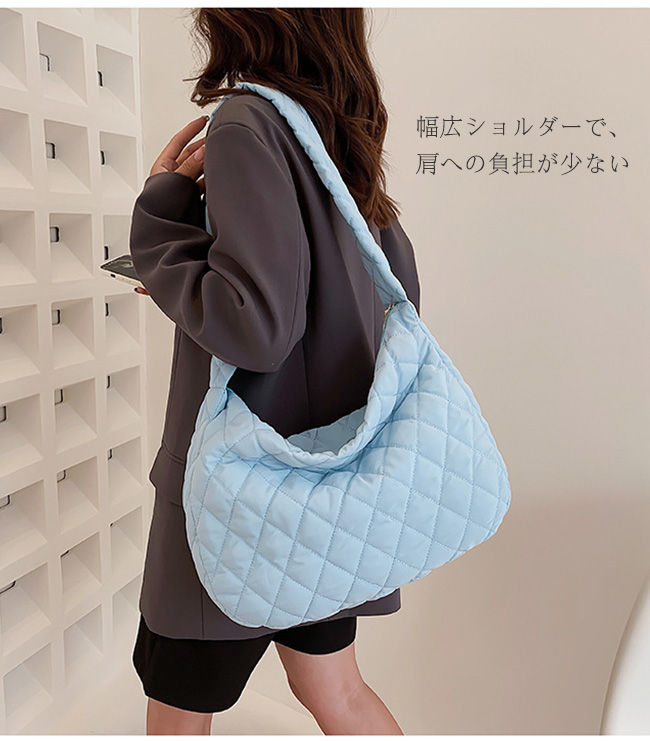 トートバッグ レディース シンプル 軽い バッグ 軽い 通学 通勤仕事 大人可愛い バッグ ポップコーンバッグ 軽量 通勤バッグ 