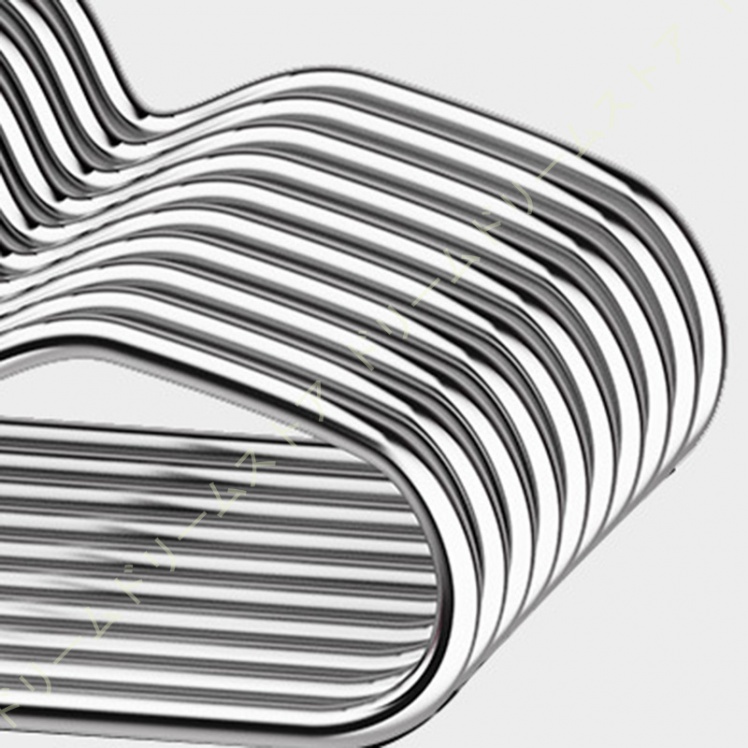 ハンガー 20本組 ステンレスハンガー ランドリーハンガー 防錆 曲がらない スリム 便利な収納 頑丈 スカート ボトムハンガー コート ズボン はんがー 耐久性 