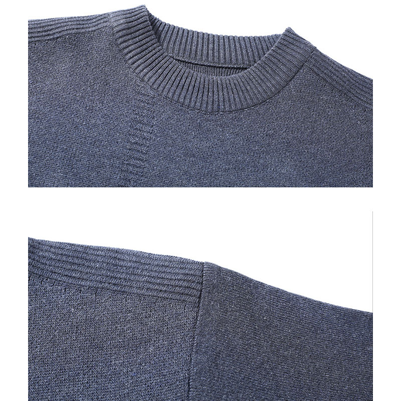 ニット セーター メンズ◆ネック秋服 冬服 紳士 メンズ ギフト シニア 誕生日 プレゼント クリスマス 敬老の日 シニアファッション ゴルフ 