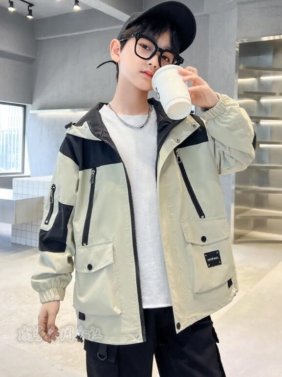 子供服 ウィンドブレーカー キッズ 女の子 ジップアップマウンテン長袖ジャケット ブルゾンジャンパー 女児 お出かけ ジュニア 